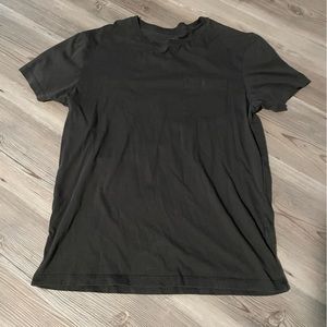 J. Crew Men’s Washed Jersey Pocket Tee